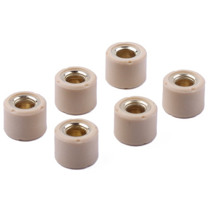 Ролики вариатора 12g TT AGRO MOTO на  бензиновый двигатель 5..