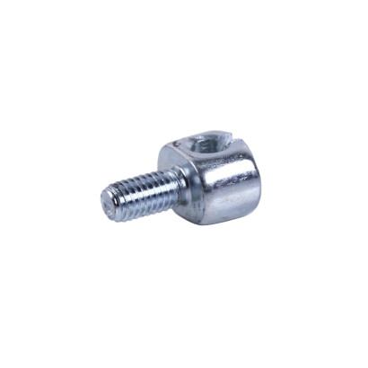 Фіксатор троса заднього ходу – КПП YBX