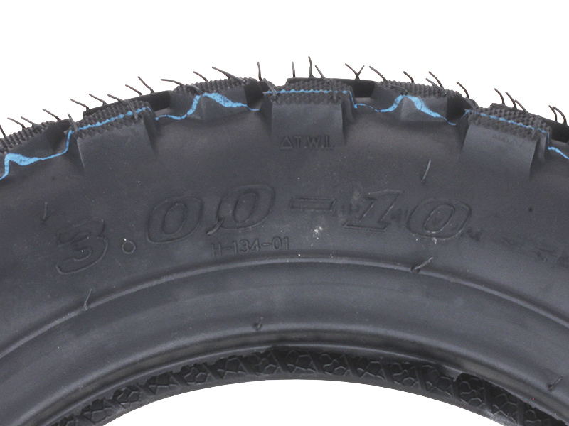 Покрышка TT AGRO MOTO 3.00×10 TL 8PR (безкамерка)