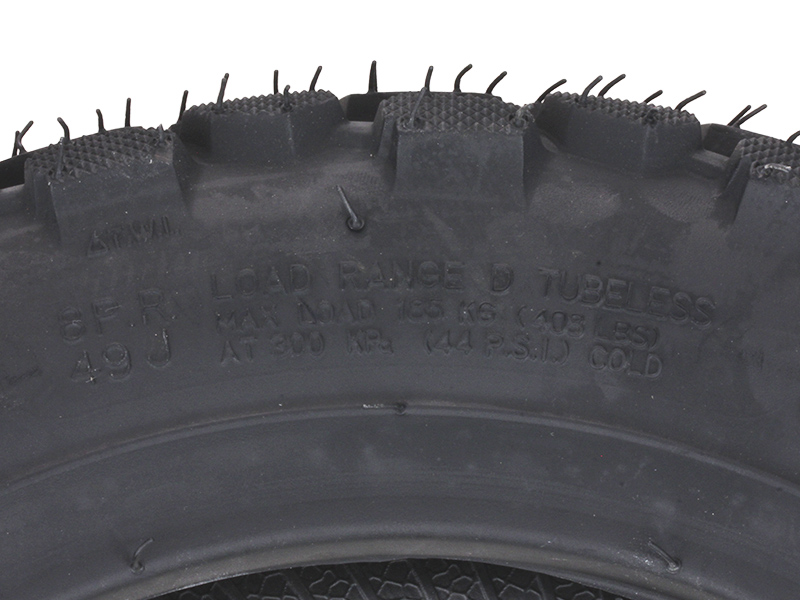 Покрышка TT AGRO MOTO 3.00×10 TL 8PR (безкамерка)