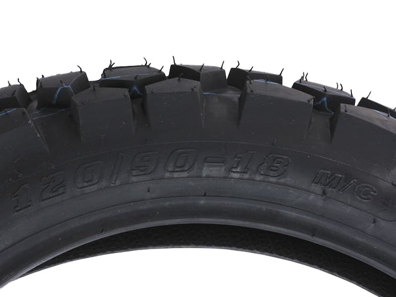 Покришка TT AGRO MOTO 120×90×18 TT 8PR (під камеру)