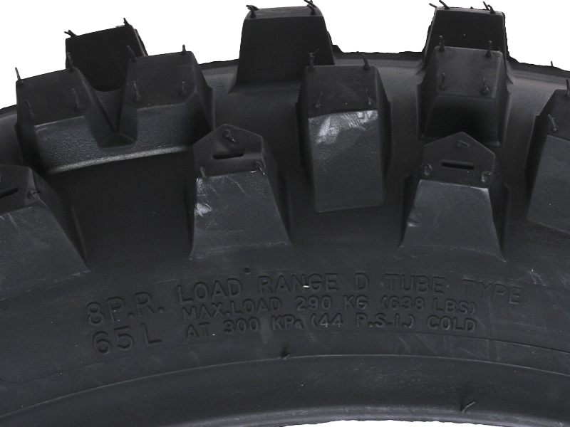 Покришка TT AGRO MOTO 100×100×18 TT 8PR (під камеру)