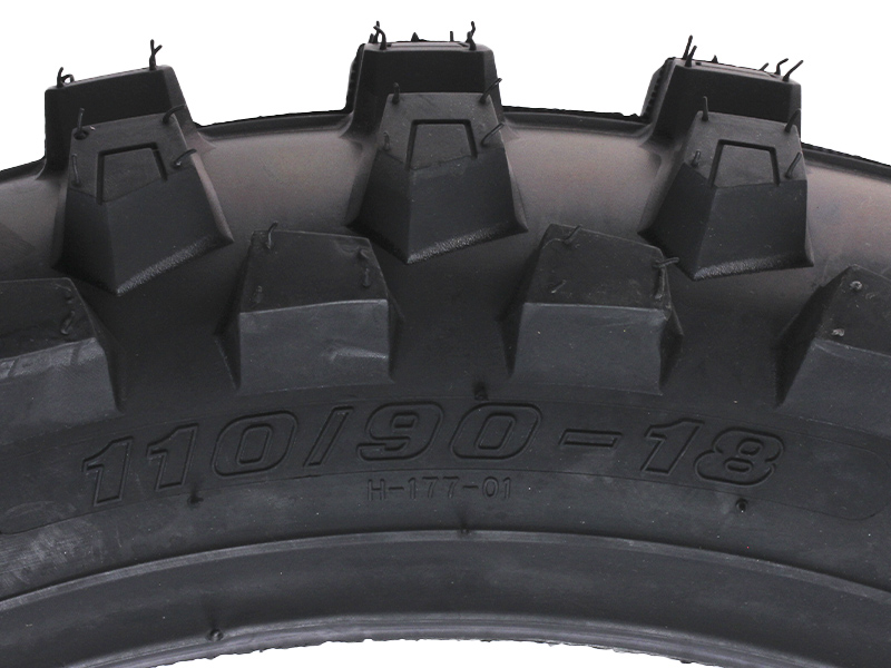 Покришка TT AGRO MOTO 110×90×18 TT 8PR (під камеру)