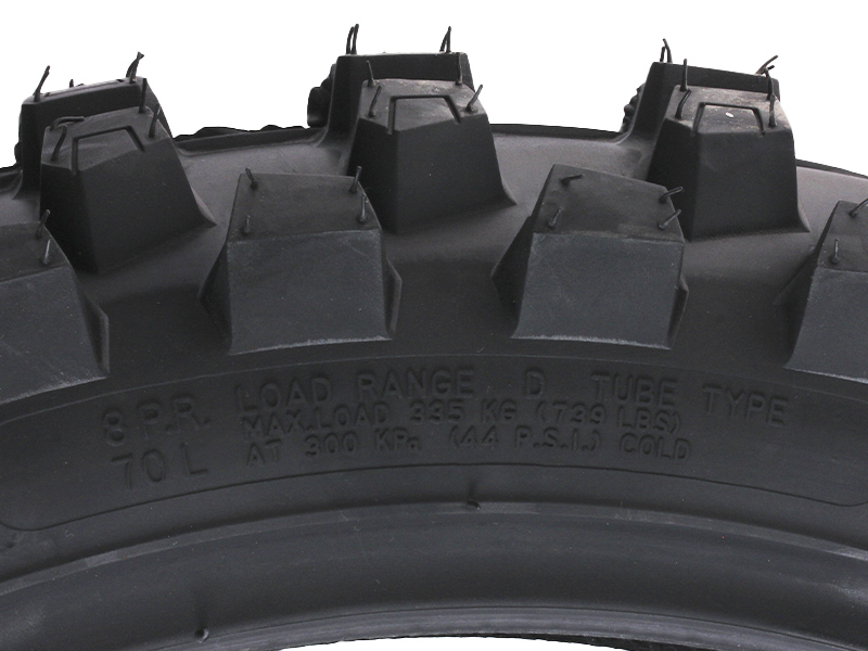 Покришка TT AGRO MOTO 110×90×18 TT 8PR (під камеру)