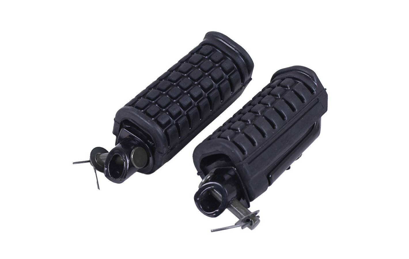 Подножки водителя (п+л) LF150-2E YBX