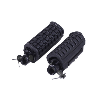 Подножки водителя (п+л) LF150-2E YBX