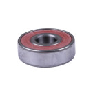 Подшипник колеса 6302-2RSH TΛTΛ на мотоцикл FT-250/300, Enduro/Kross