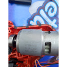 Мотор для аккумуляторной пилы TM-CS403BLi 6" 775PH - TΛTΛ