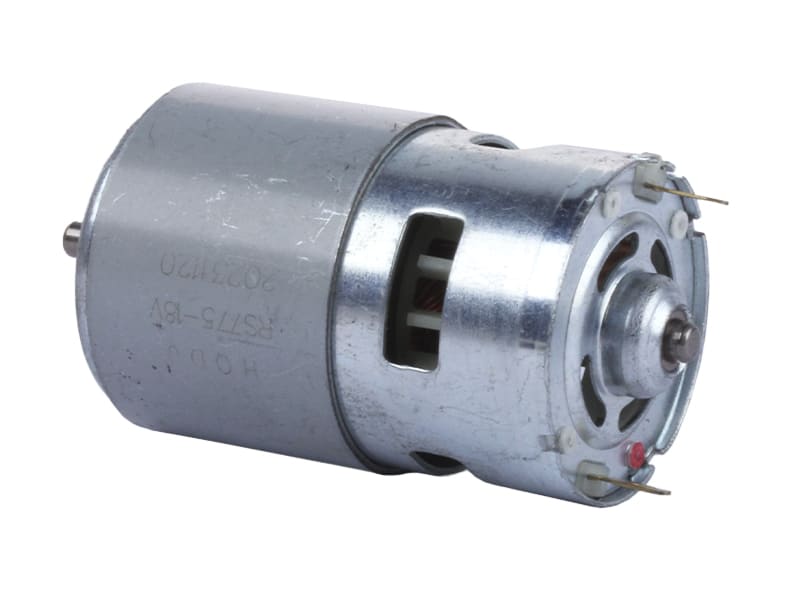 Мотор TT AGRO MOTO для акумуляторної пилки TM-CS403BLi 6" 775PH