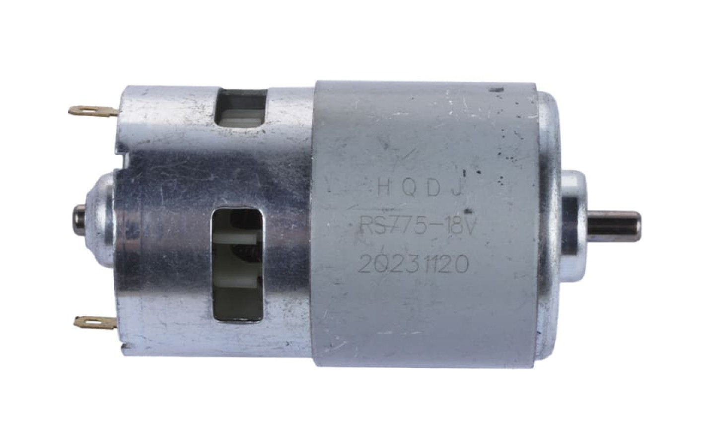 Мотор для аккумуляторной пилы TM-CS403BLi 6" 775PH - TΛTΛ