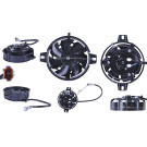 Вентилятор радиатора СV 300