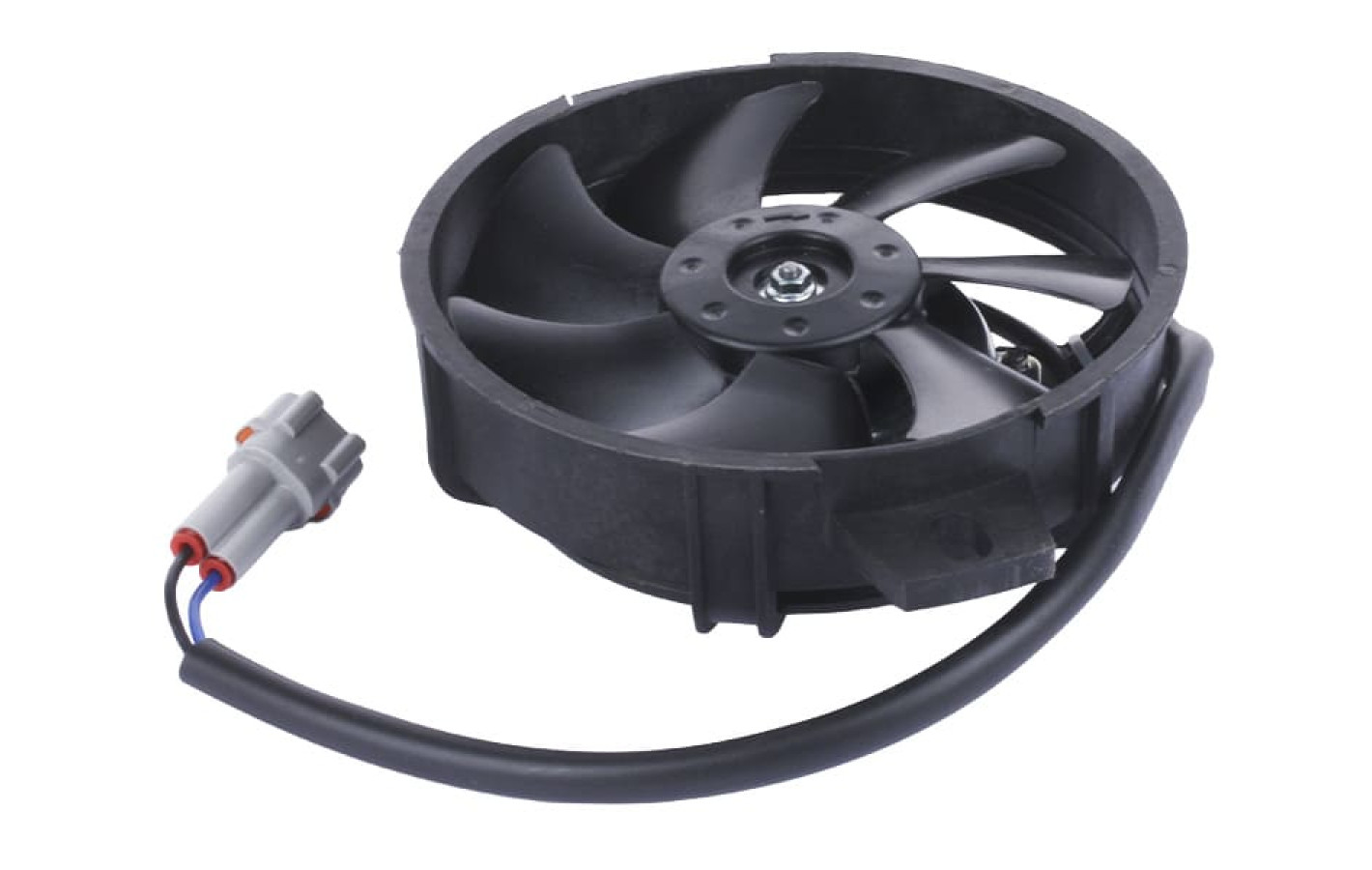 Вентилятор радиатора TT AGRO MOTO на мотоцикл СV 300