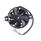 Вентилятор радиатора TT AGRO MOTO на мотоцикл СV 300