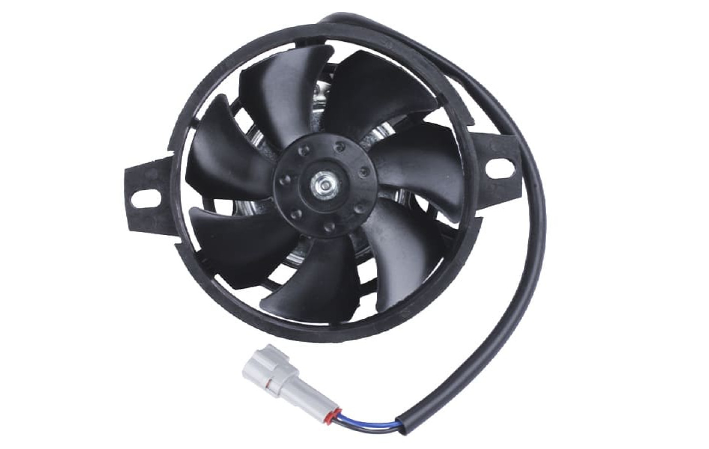 Вентилятор радиатора TT AGRO MOTO на мотоцикл СV 300