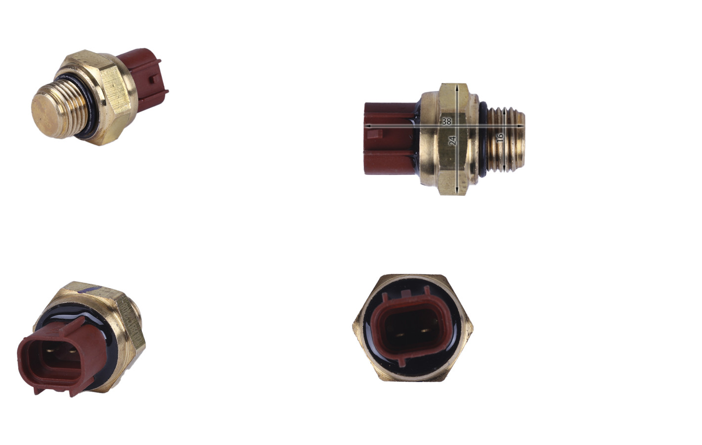 Датчик температури СV 300