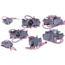 Карбюратор (ZS174MN-5) - CB300