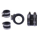 Патрубок (манифолд) карбюратора (ZS174MN-5) - CB300