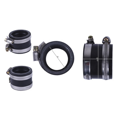 Патрубок (маніфолд) карбюратора (ZS174MN-5) - CB300