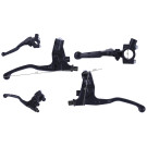 Важель зчеплення СV 300