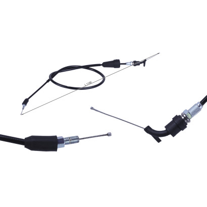 Трос газа СV 300