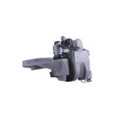 Супорт задній із гальмівними колодками TT AGRO MOTO на мотоцикл СV 300