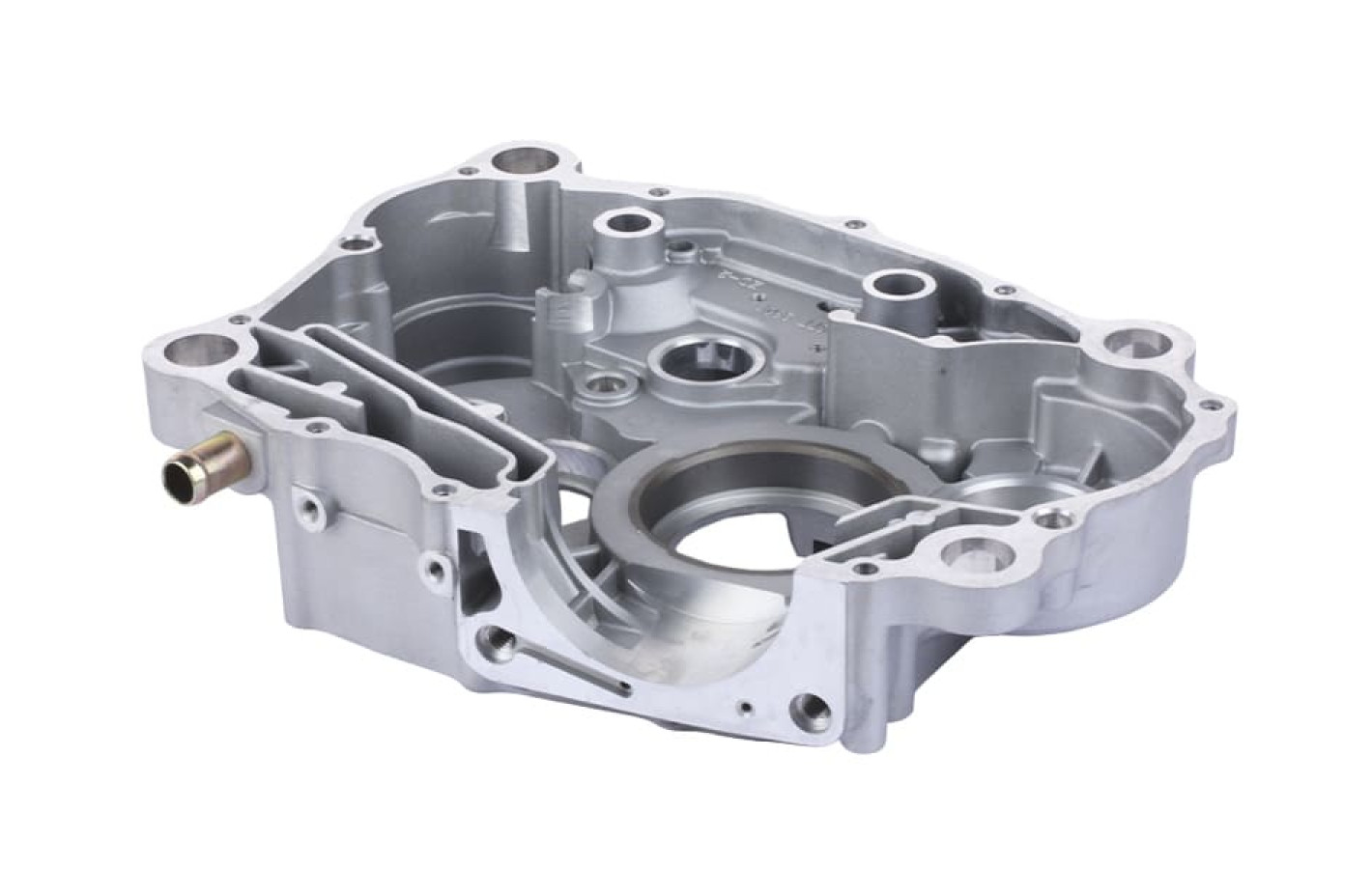 Картер правий TT AGRO MOTO на бензиновий двигун ZS174MN-5 CB300