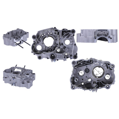 Картер лівий (ZS174MN-5) – CB300