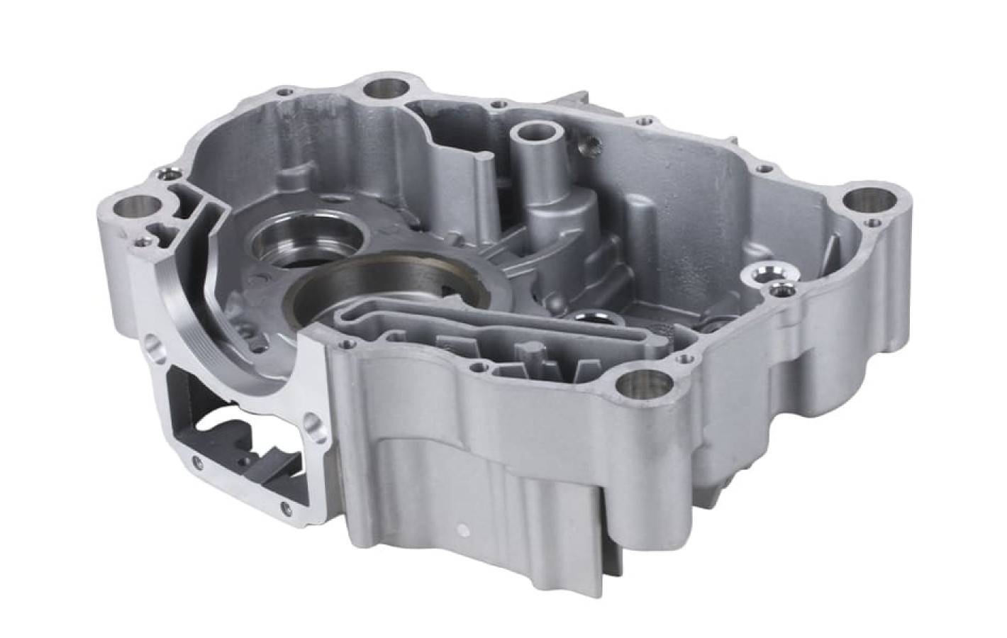 Картер лівий TT AGRO MOTO (ZS174MN-5) на бензиновий двигун CB300