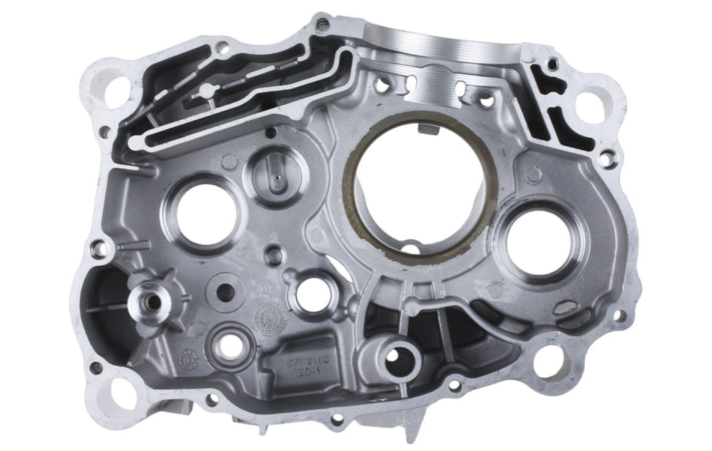 Картер лівий TT AGRO MOTO (ZS174MN-5) на бензиновий двигун CB300