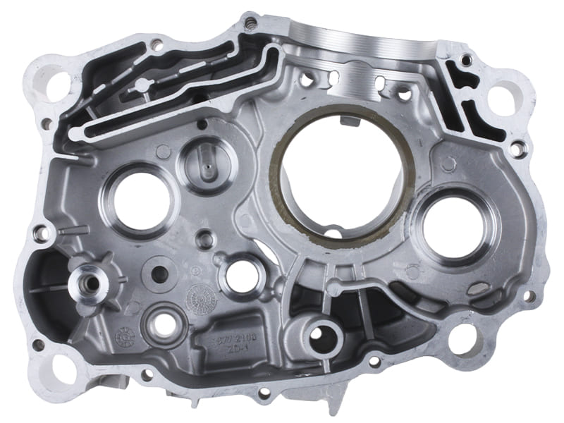 Картер левый TT AGRO MOTO (ZS174MN-5) на бензиновый двигатель CB300