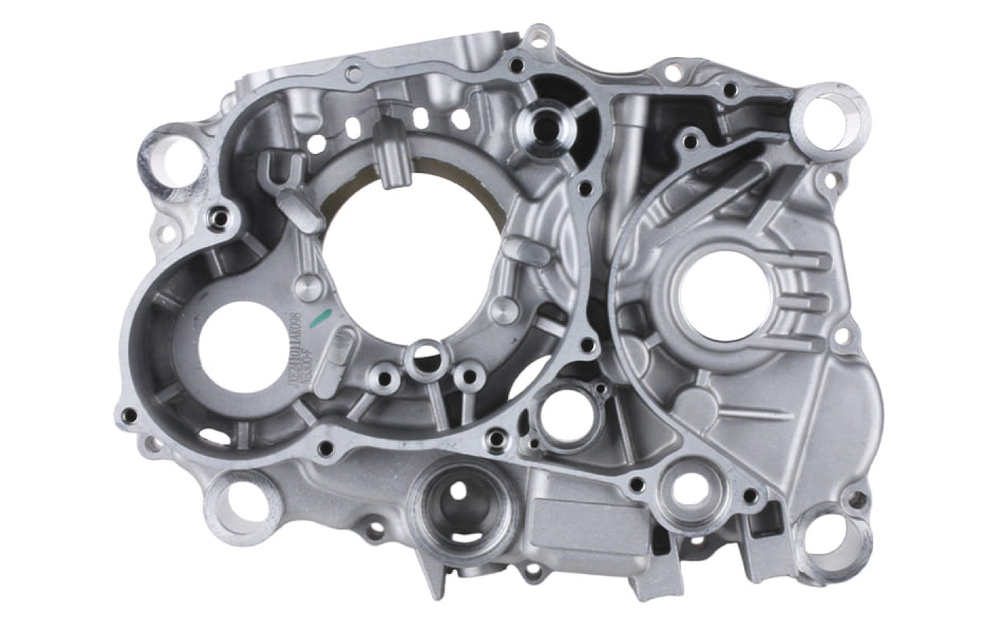 Картер лівий TT AGRO MOTO (ZS174MN-5) на бензиновий двигун CB300