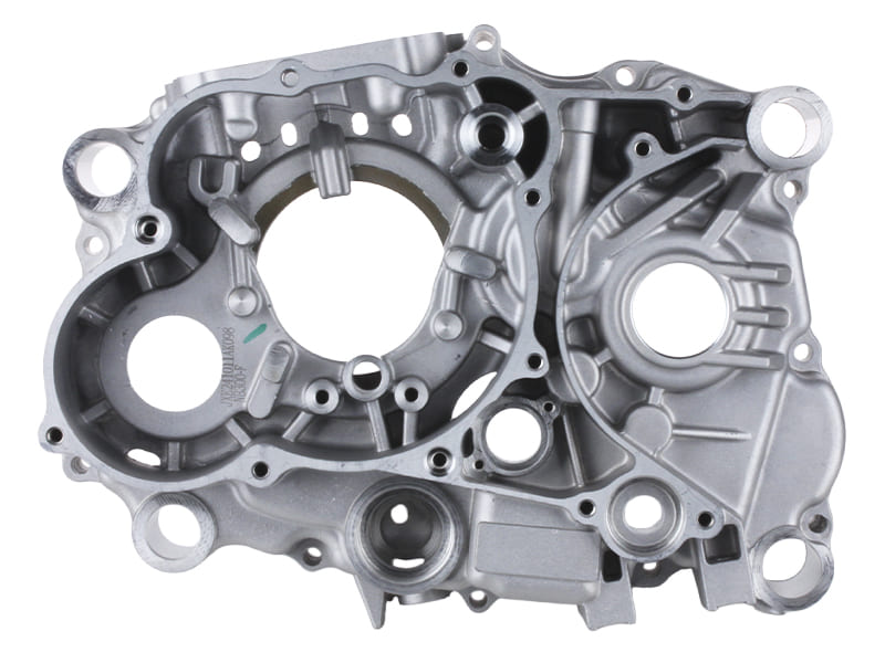 Картер левый TT AGRO MOTO (ZS174MN-5) на бензиновый двигатель CB300
