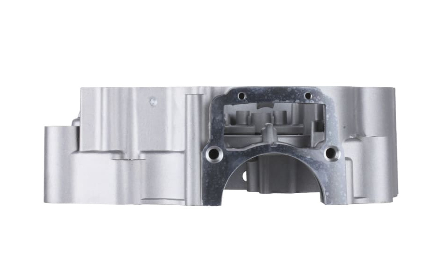 Картер лівий TT AGRO MOTO (ZS174MN-5) на бензиновий двигун CB300