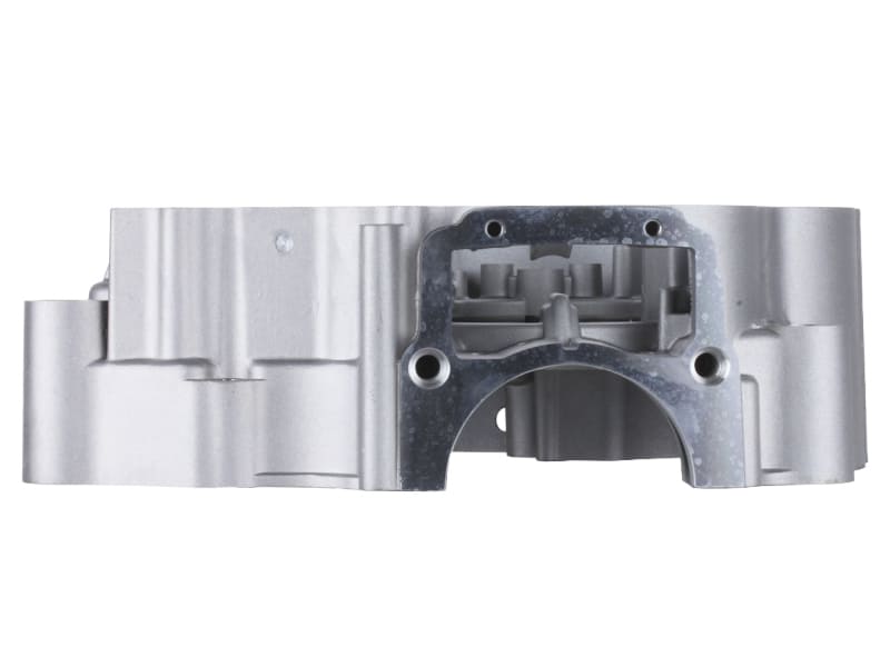 Картер левый TT AGRO MOTO (ZS174MN-5) на бензиновый двигатель CB300
