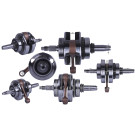 Колінвал у зборі (ZS174MN-5) - CB300