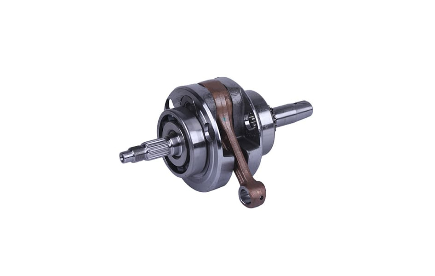 Колінвал у зборі TT AGRO MOTO на бензиновий двигун ZS174MN-5 CB300