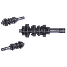 Шестерні первинного валу (ZS174MN-5) - CB300