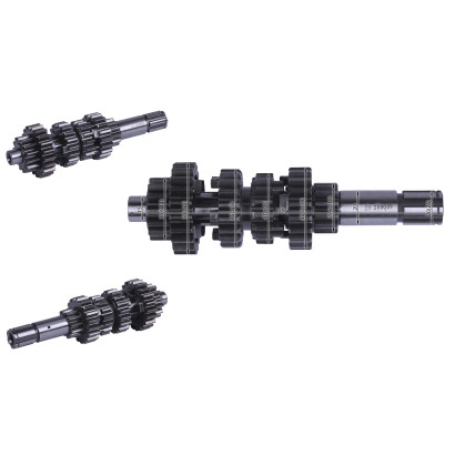 Шестерні первинного валу (ZS174MN-5) - CB300