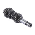 Шестерні первинного валу TT AGRO MOTO на бензиновий двигун ZS174MN-5 CB300