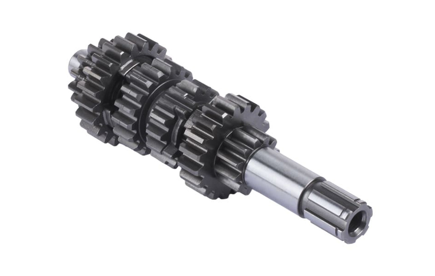 Шестерні первинного валу TT AGRO MOTO на бензиновий двигун ZS174MN-5 CB300