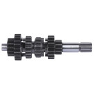 Шестерні первинного валу TT AGRO MOTO на бензиновий двигун ZS174MN-5 CB300