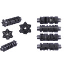 Вал копірний (ZS174MN-5) - CB300