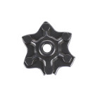 Вал копірний TT AGRO MOTO на бензиновий двигун ZS174MN-5 CB300