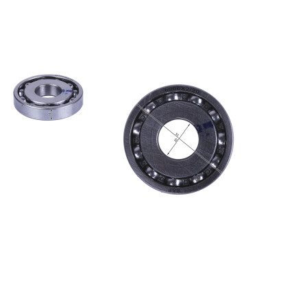 Підшипник первинного валу (ZS174MN-5) - CB300