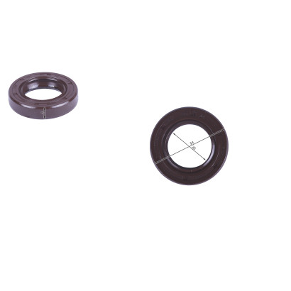 Сальник вторинного валу (ZS174MN-5) - CB300