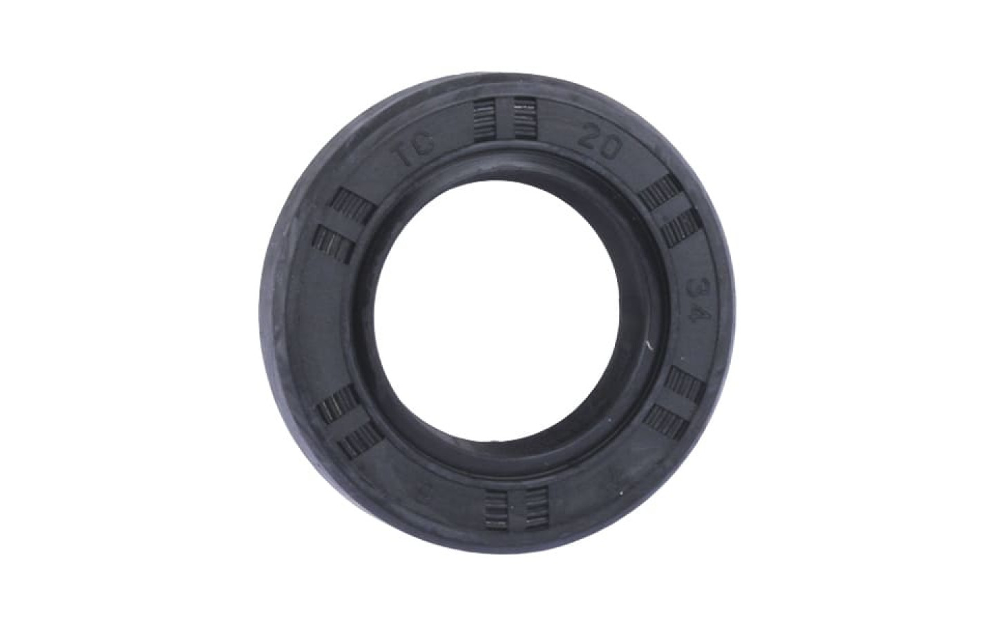 Сальник вторинного валу TT AGRO MOTO на бензиновий двигун ZS174MN-5 CB300