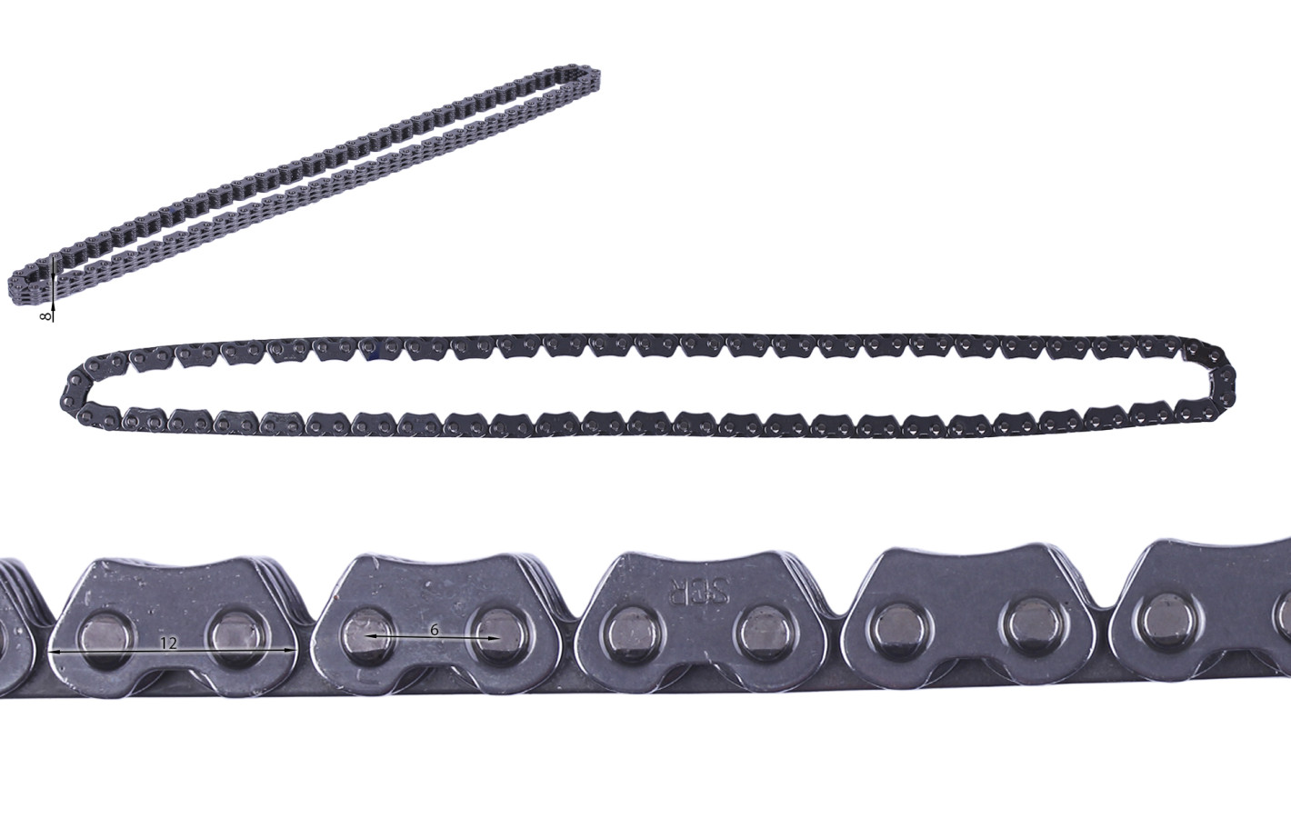 Цепь (ZS174MN-5) - CB300