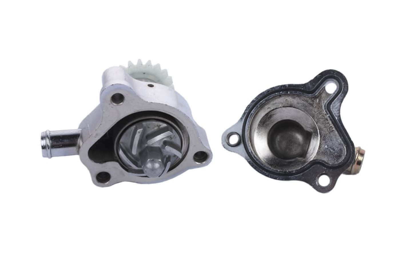 Помпа в сборе + корпус и крышка (ZS174MN-5) - CB300