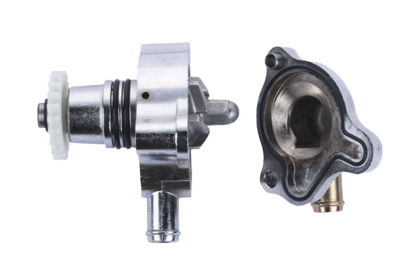 Помпа в сборе + корпус и крышка (ZS174MN-5) - CB300