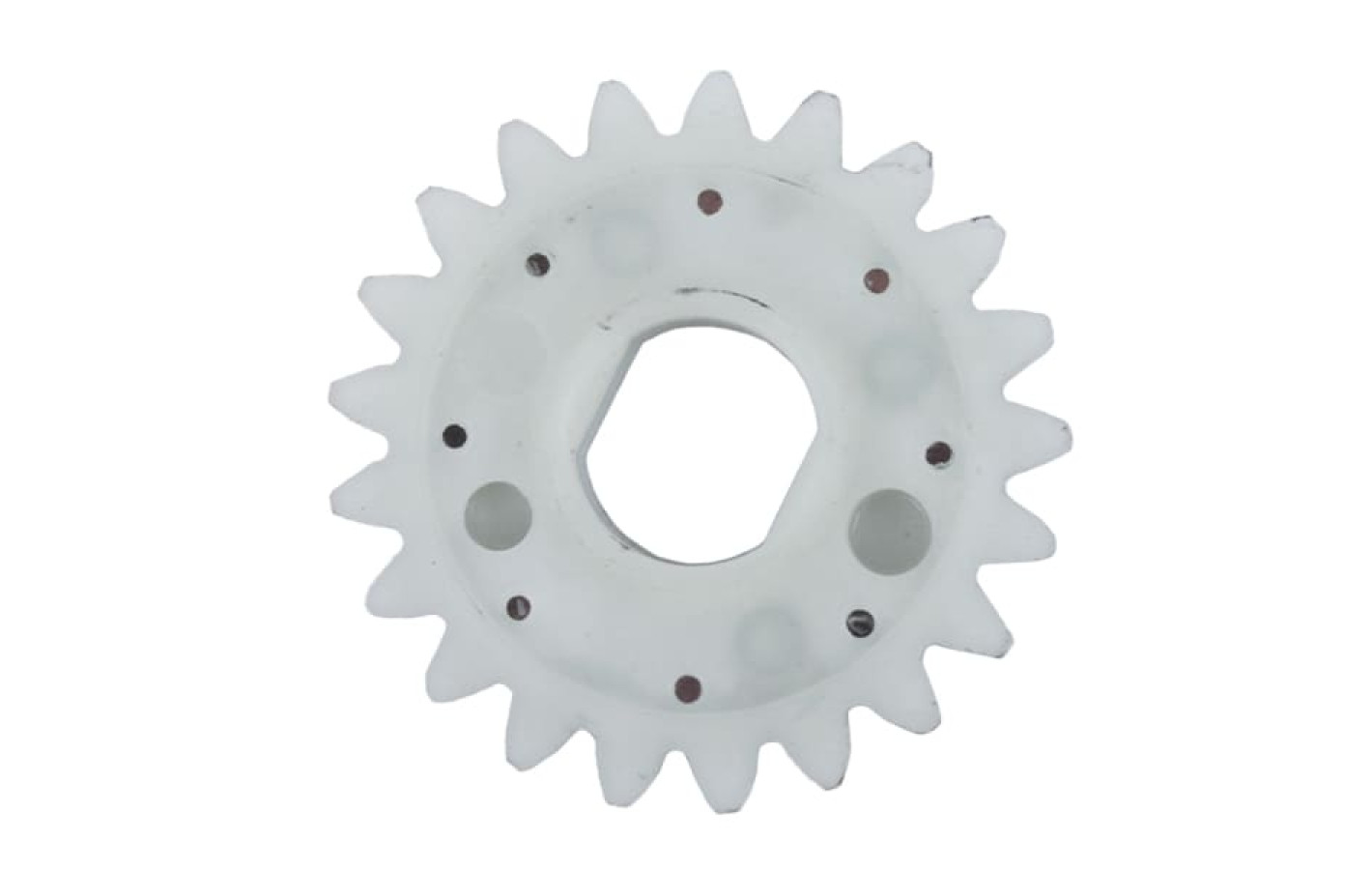 Помпа в сборе + корпус и крышка (ZS174MN-5) - CB300